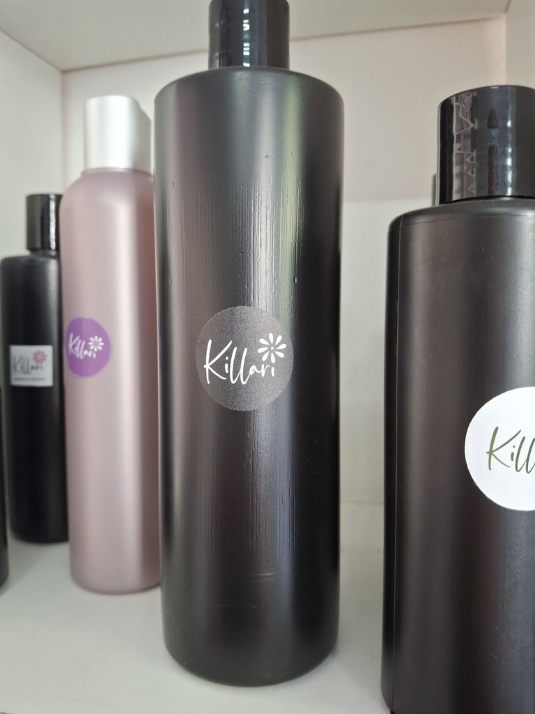 SHAMPOO AVENA 500ml