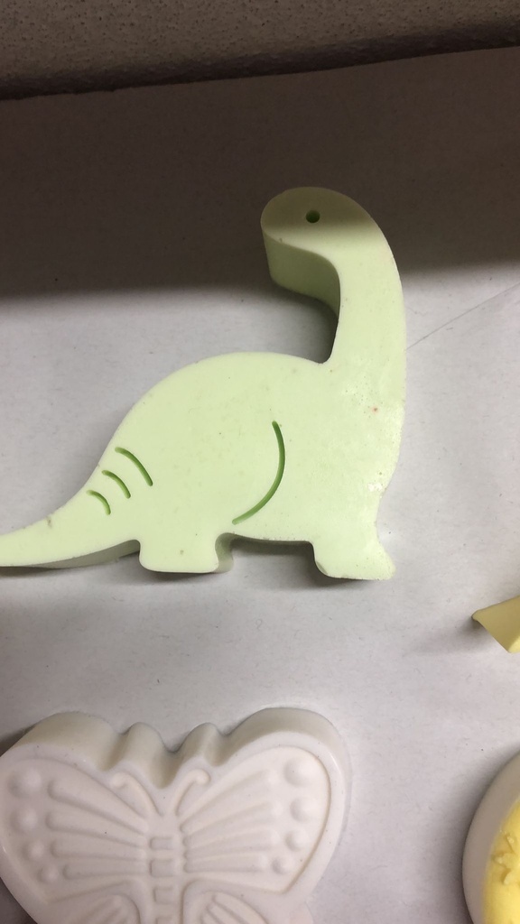 JABON DINO GRANDE