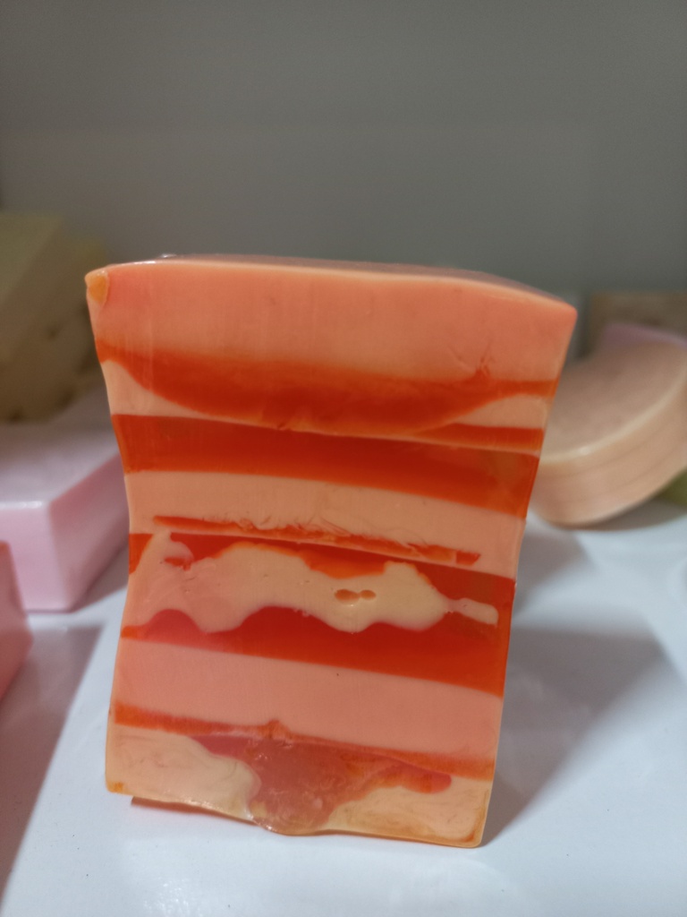 JABON PASION FRUTAL