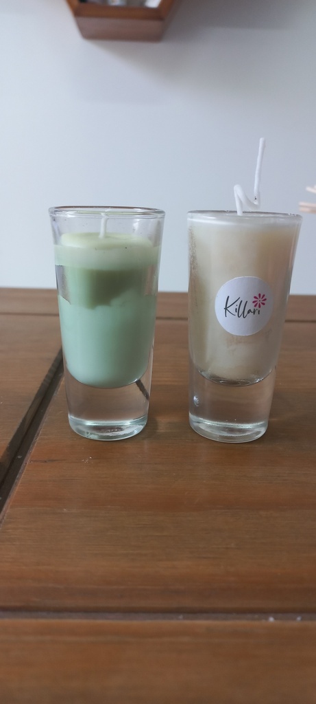 VELA SHOT KILLARI
