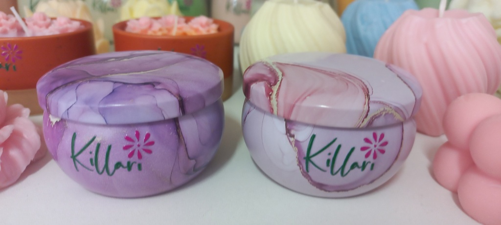 VELA LATITA KILLARI