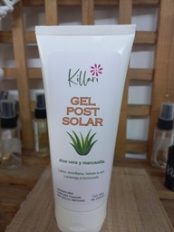 [KL/GEL6] GEL POST SOLAR 200 ml