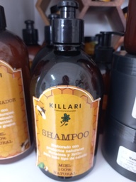 [ER/SHA10] SHAMPOO MIEL 500ml