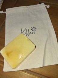 JABON CITRICO 100gr